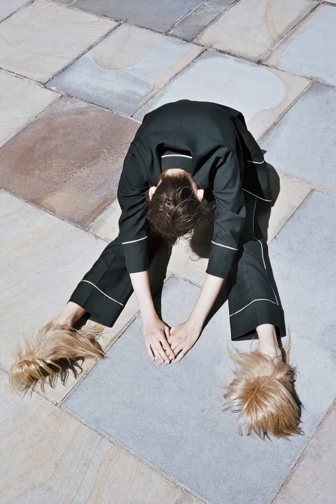 Stylist Linh Ly 5