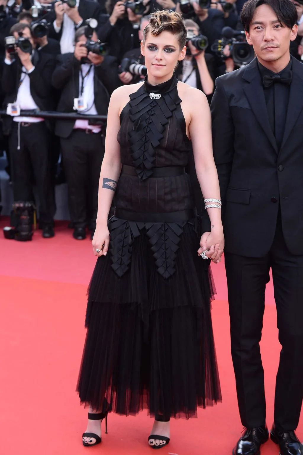Kristen Stewart Kristen Stewart