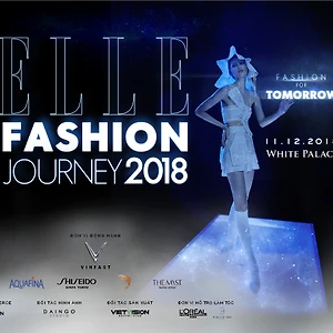 elle fashion journey 2018 2