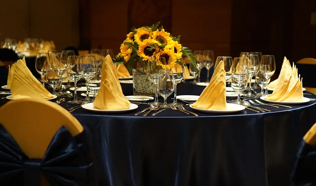 InterContinental Saigon 5