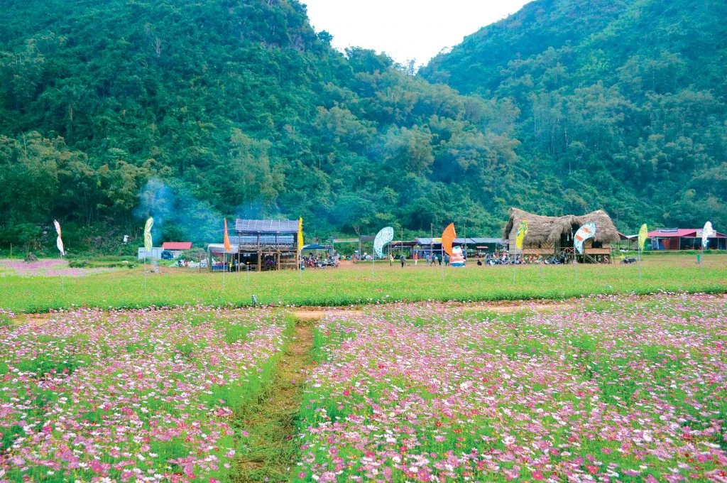 địa điểm 5 địa điểm 5