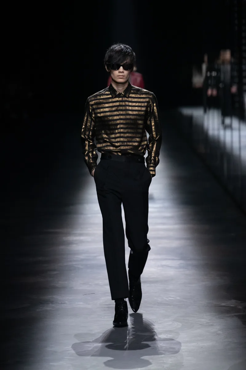 bst saint laurent thu - đông 2019 13