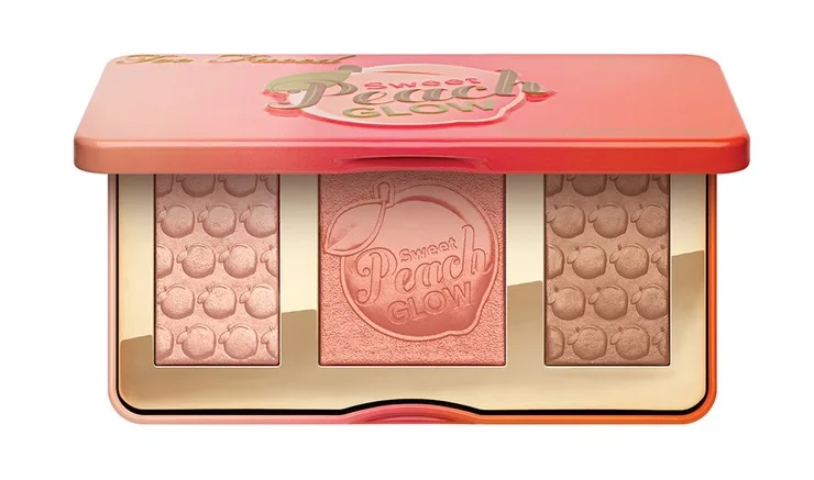 Too Faced Sweet Peach Glow