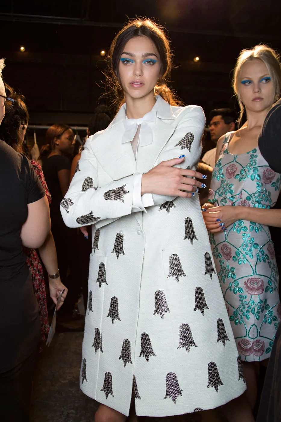 hau truong tuan le thoi trang new york xuan he 2015 nyfw ss15