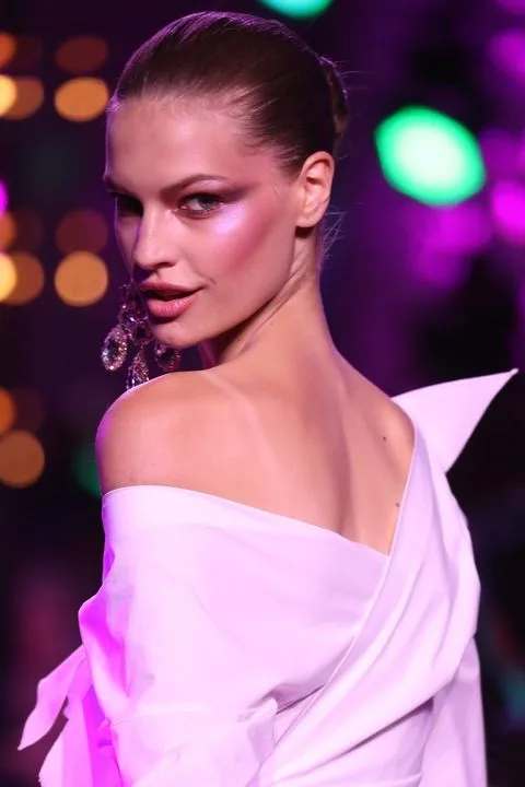 Màu Highlight lạ mắt