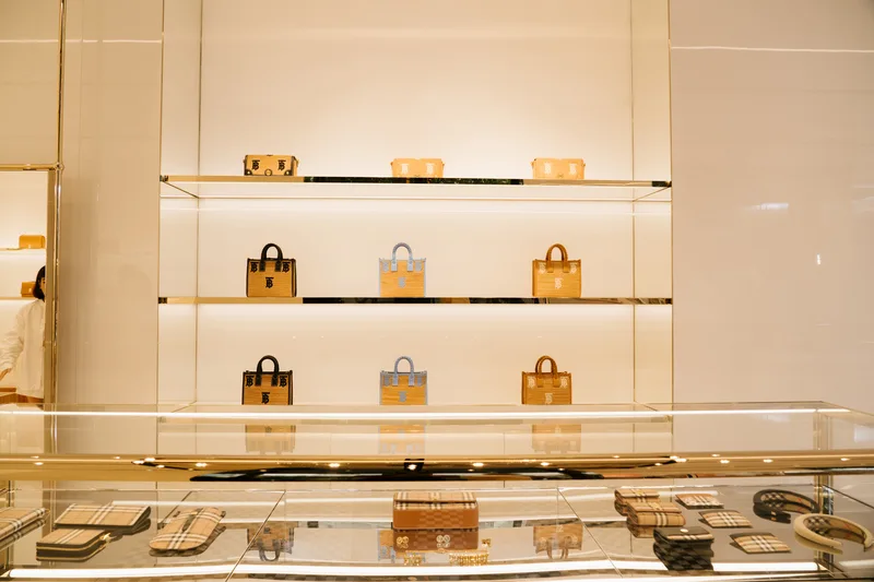 burberry