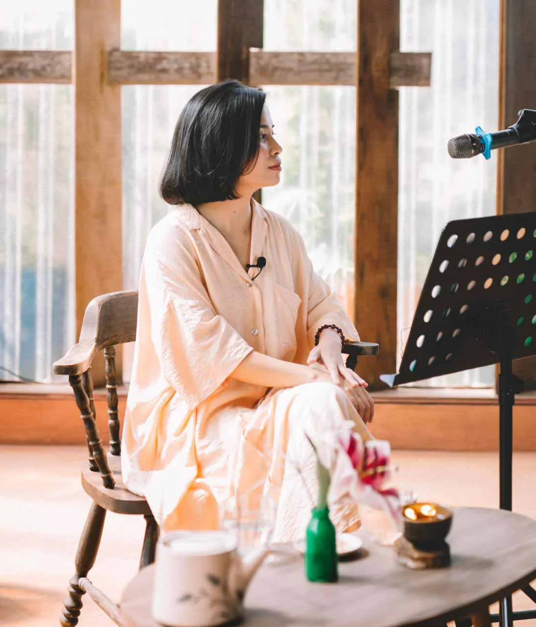 tâm lý trị liệu bằng thôi miên NTL phạm phương thanh