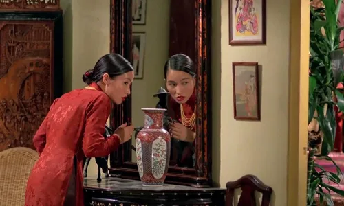 Trang phục truyền thống áo dài 04 thời trang truyền thống áo dài 04