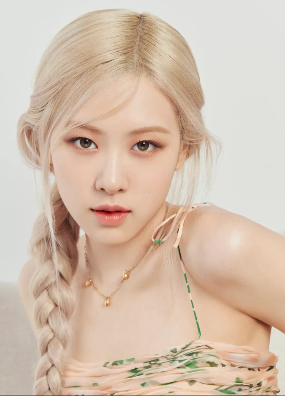 Rosé BlackPink