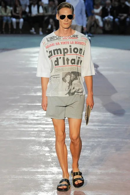 Antonio Marras và Bộ sưu tập Xuân-Hè 2015 - 21