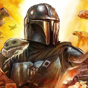 Review The Mandalorian & Grogu: bản sắc nguyên bản trở lại