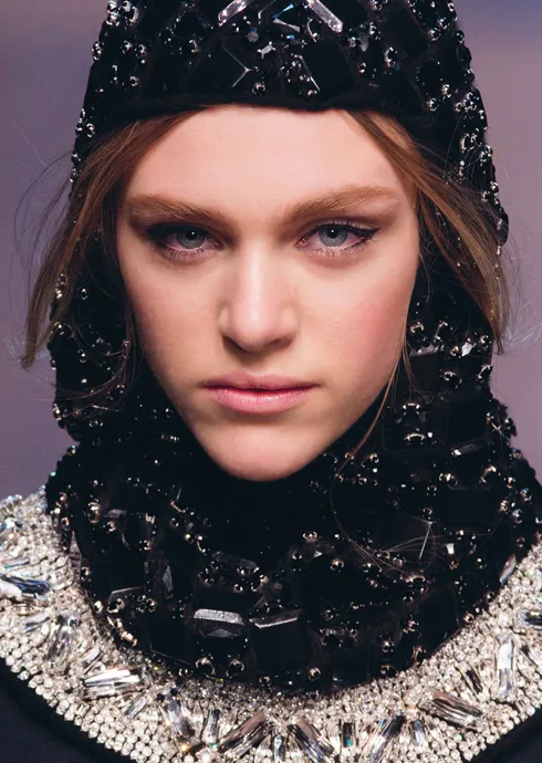 ellevn D&G FW14 6