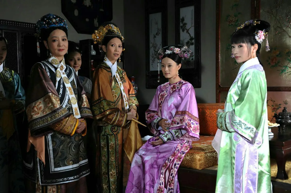 phim cung đấu 3