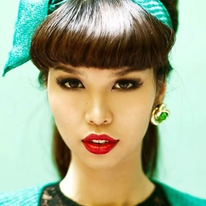Hà Anh ra sách đề cập đến Vietnam’s Next Top Model