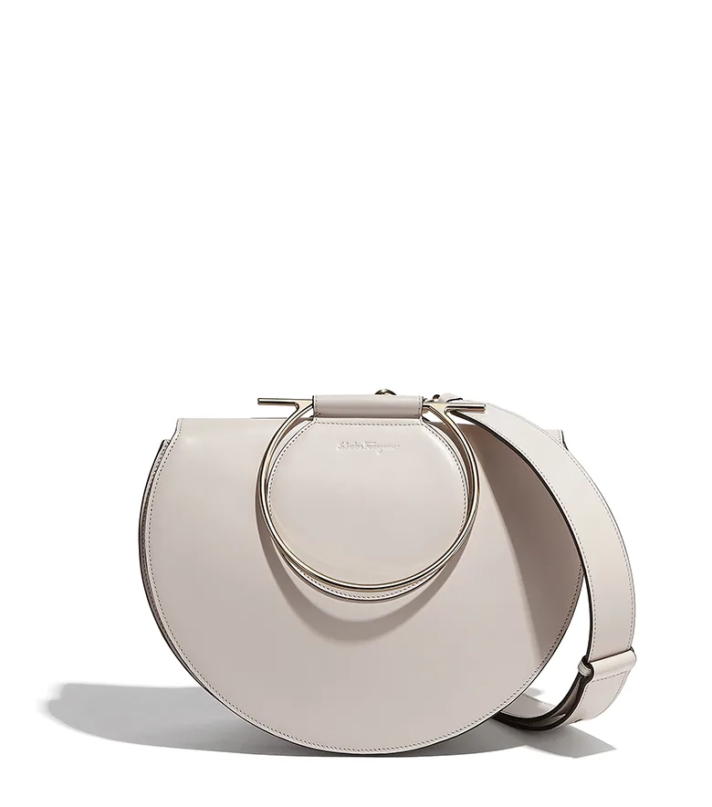 Gancini Flap Bag 5 Gancini Flap Bag 5