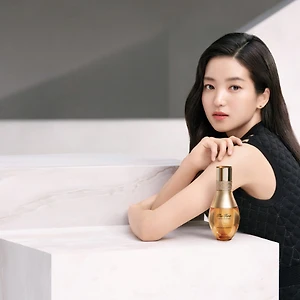 O HUI The First Geniture Sym-Micro Essence: Vẻ đẹp hoàn hảo không gì lay động