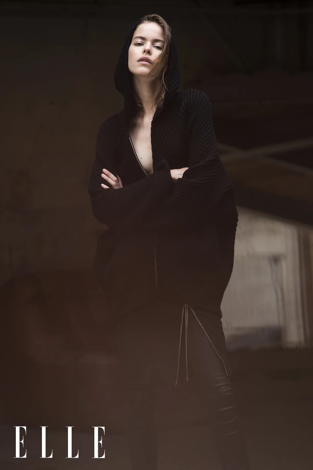 Ellevn Fashion Well 1