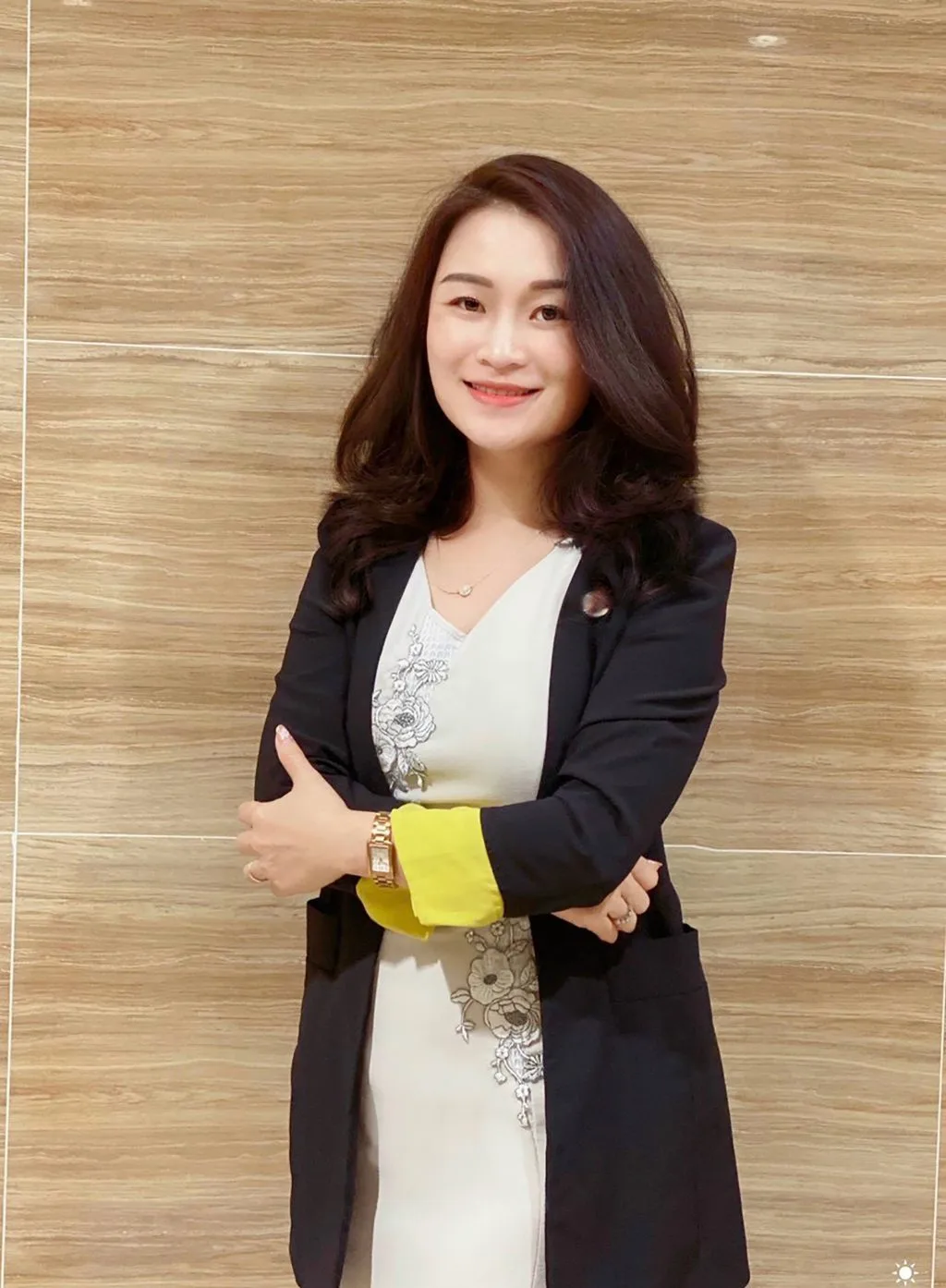lo âu Sunny Đặng Phương lo âu Sunny Đặng Phương