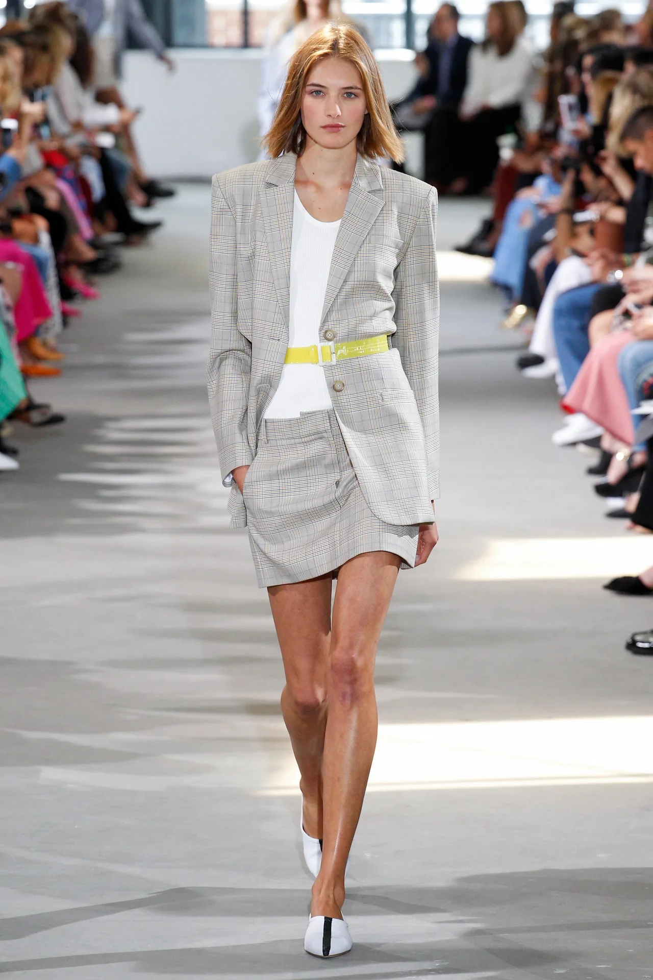 5 BST nổi bật trong ngày trình diễn thứ ba của NYFW SS 2018