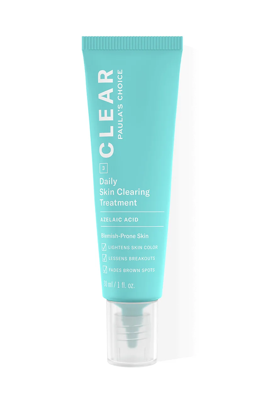 Paula’s Choice Clear Skin Clearing Treatment