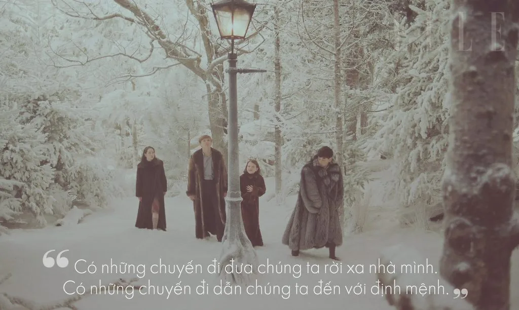 cau noi hay ve du lich