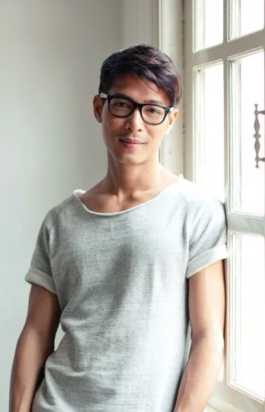 Thạc Cutie Thac Cutie