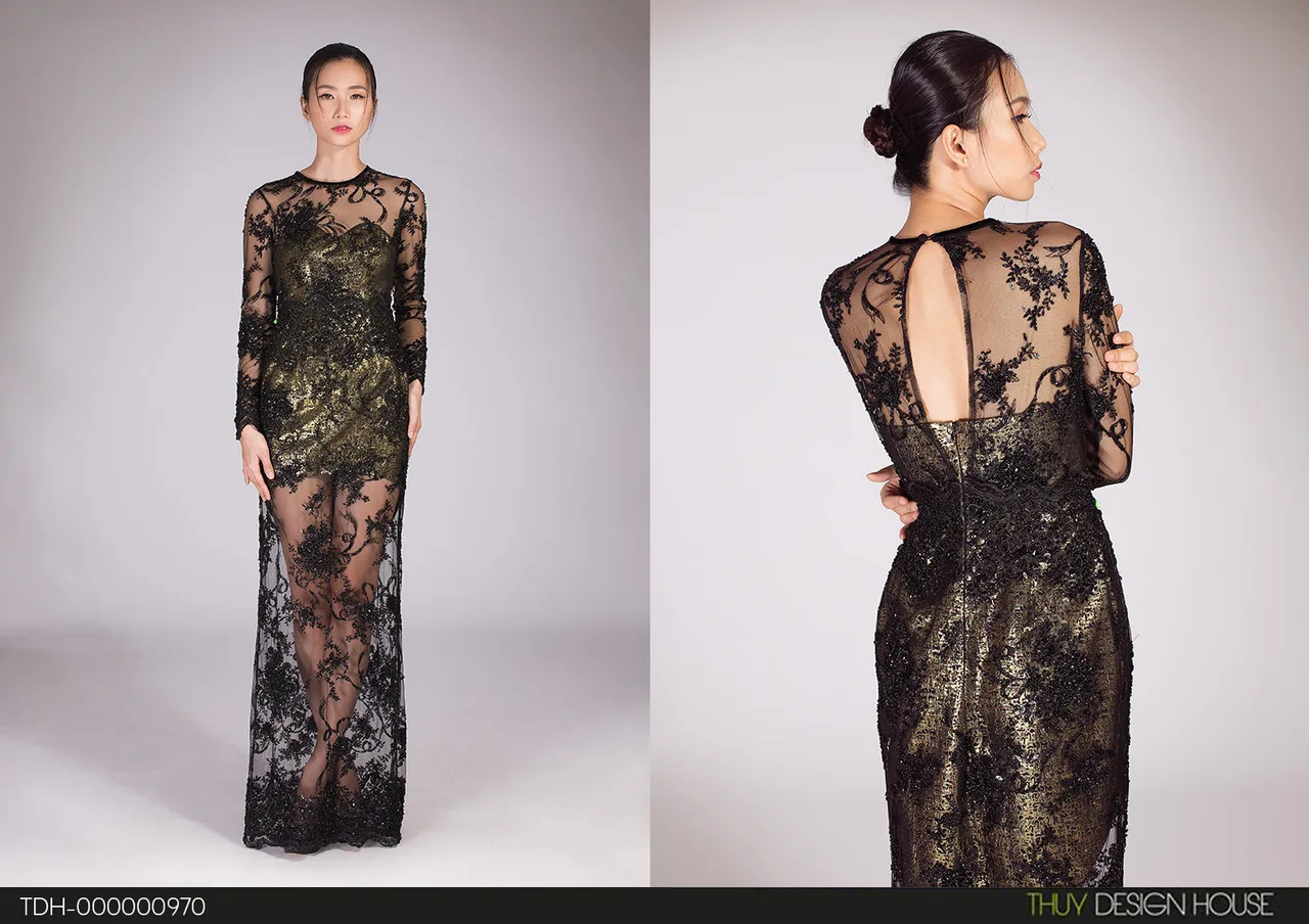 ellevn thuy design house thu dong 2014
