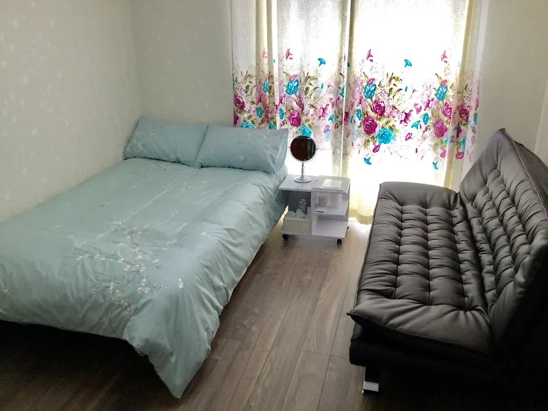 homestay 11