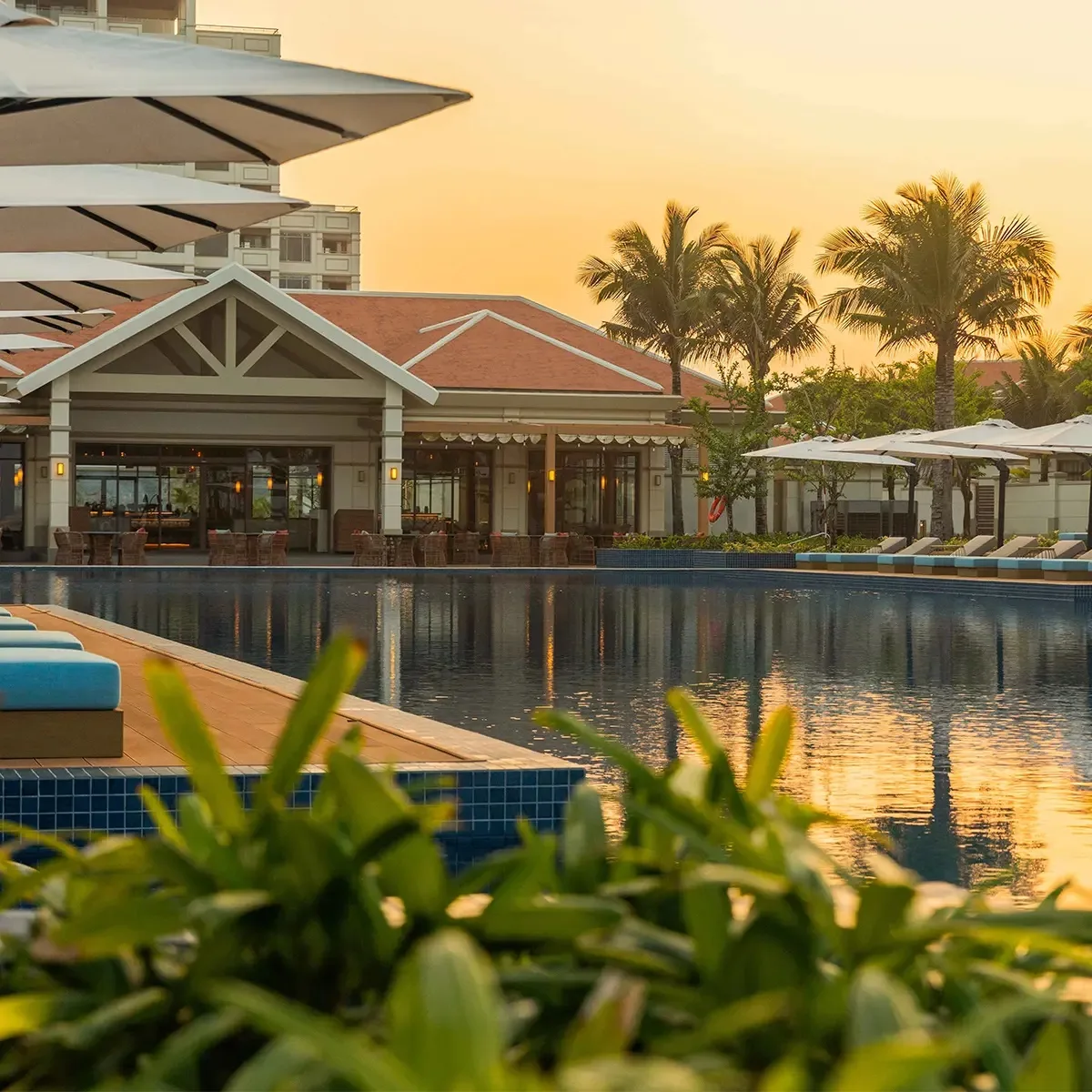 khu nghỉ dưỡng fusion resort đà nẵng fusion resort đà nẵng