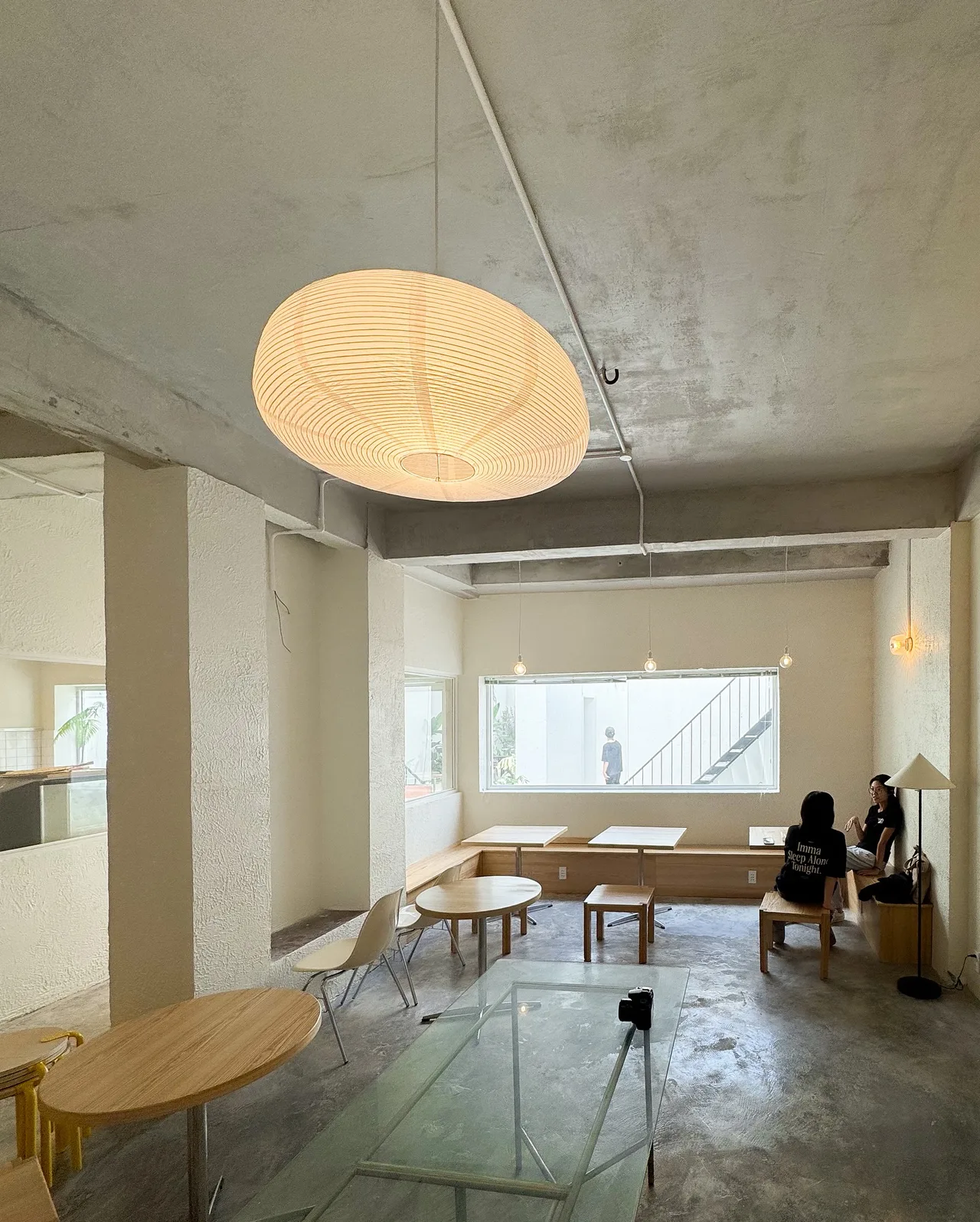 Địa điểm tháng 10 - Auvery Café