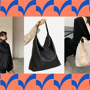 5 mẫu túi tote được Gen Z săn đón mùa sale 11.11