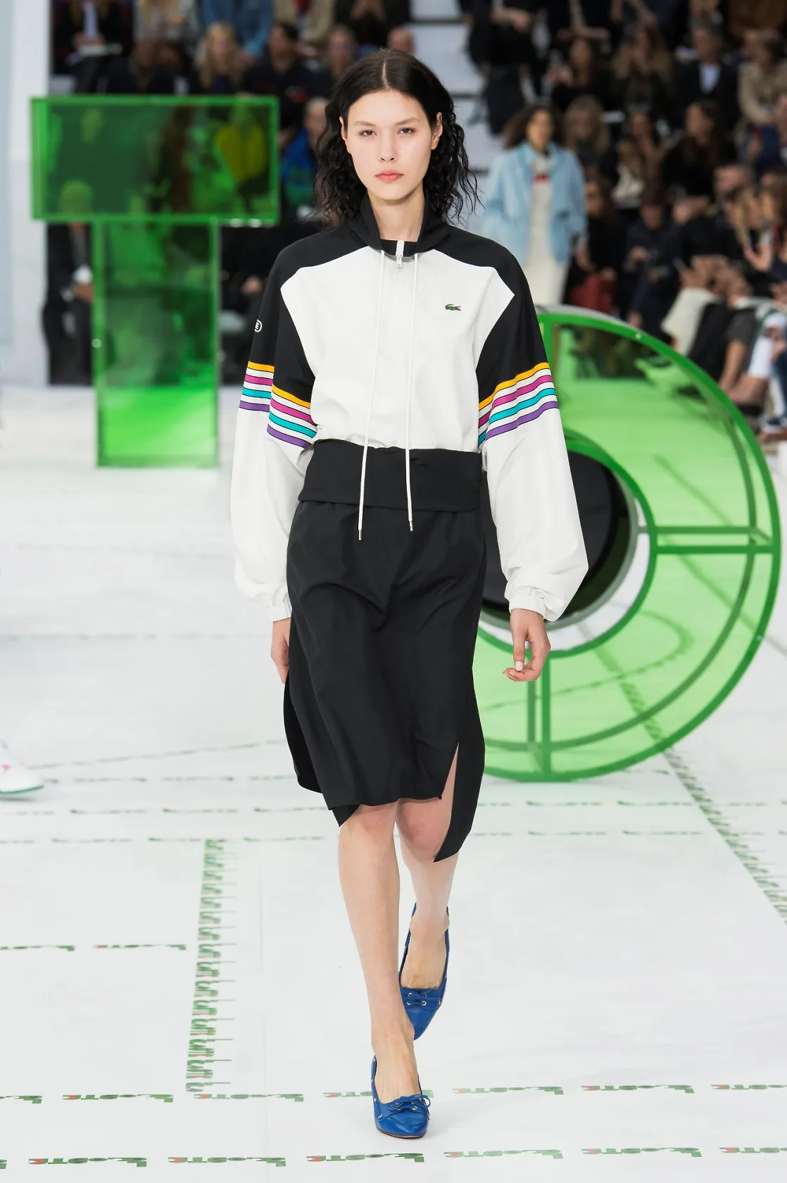 Lacoste - elle 1