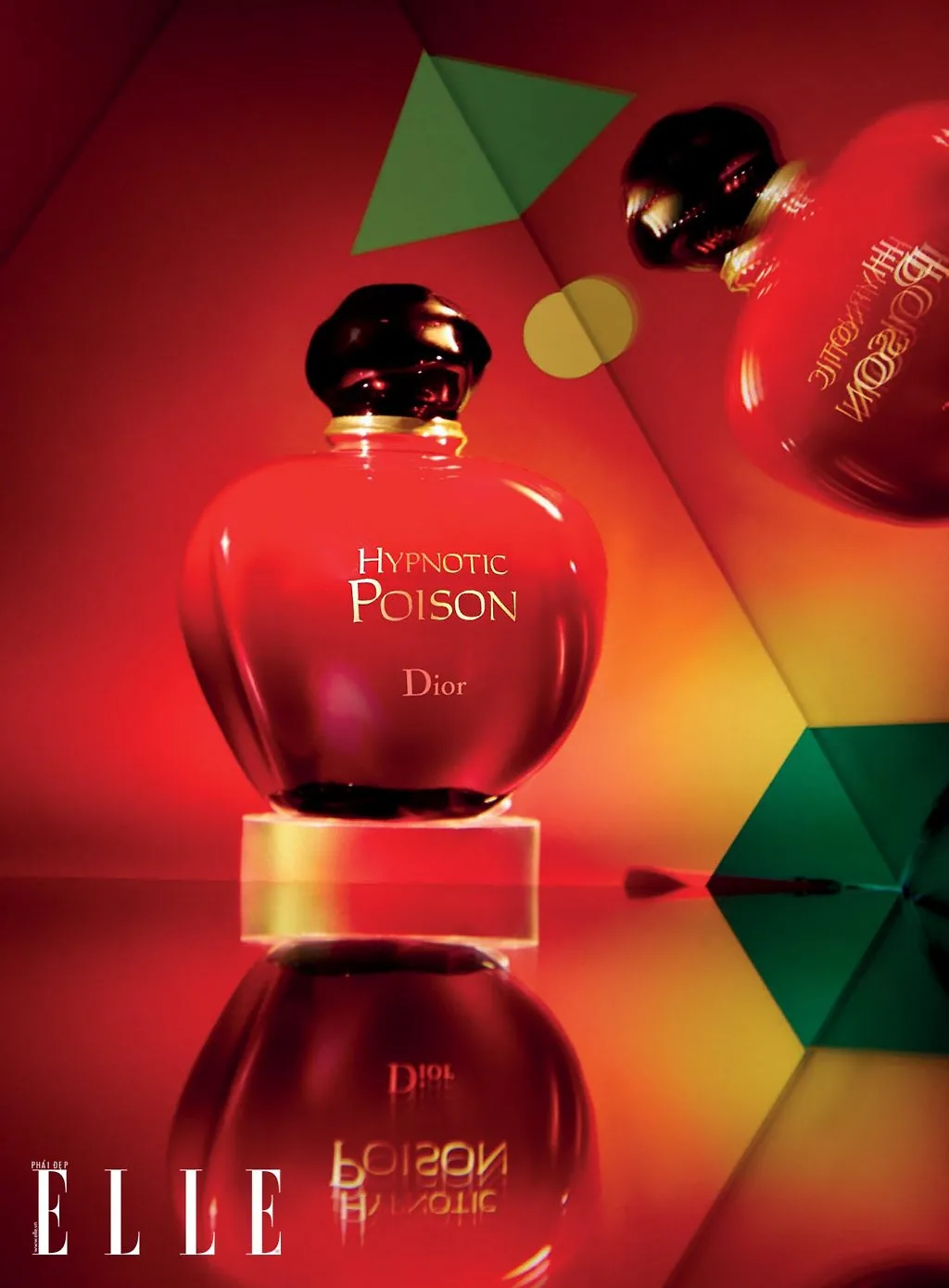 sản phẩm nước hoa Poison sản phẩm nước hoa Poison