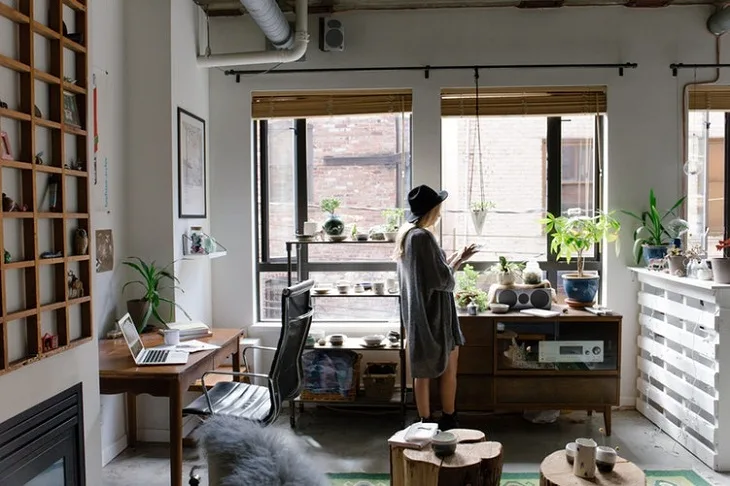 elle việt nam dọn dẹp nhà 10