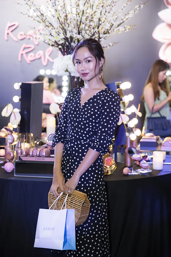 Laneige 4 Laneige 4