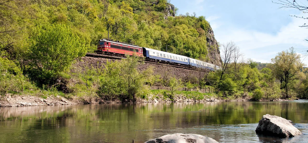 tàu danub express