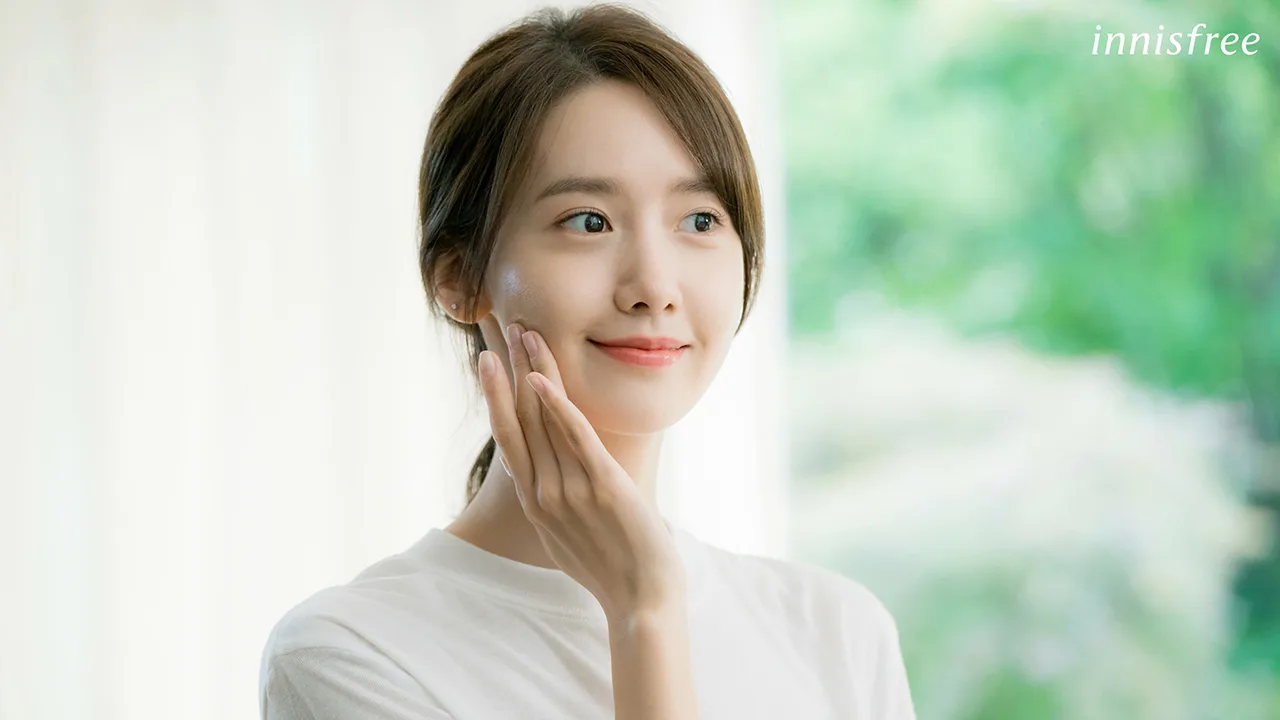 Chống lão hóa với perfect 9 repair ex yoona 2020 3