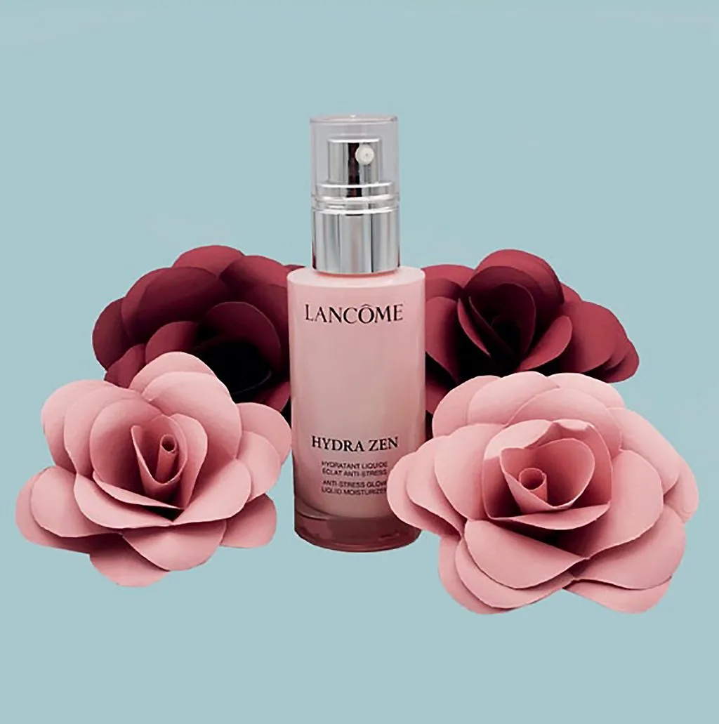 sản phẩm dưỡng ẩm Lancome sản phẩm dưỡng ẩm Lancome