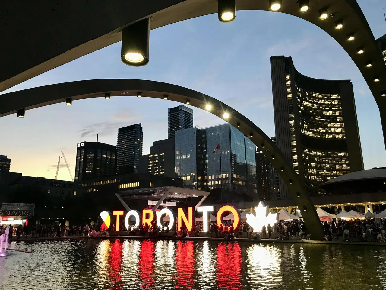canada bờ sông toronto canada bờ sông toronto
