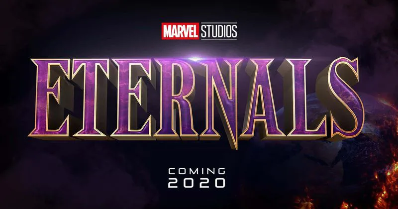 The Eternals
