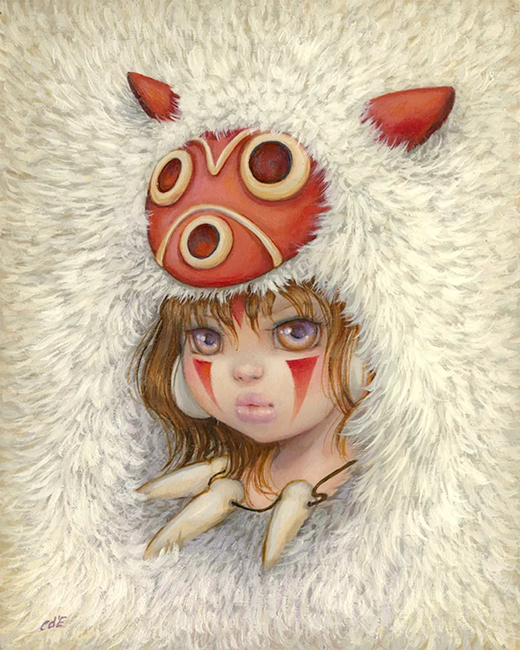 Hayao Miyazaki 8
