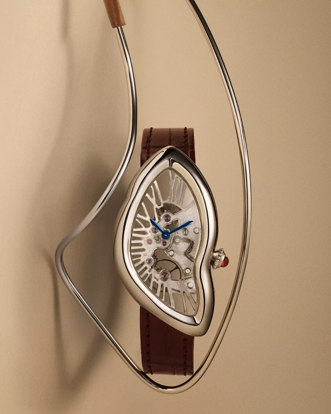 Cartier Privé