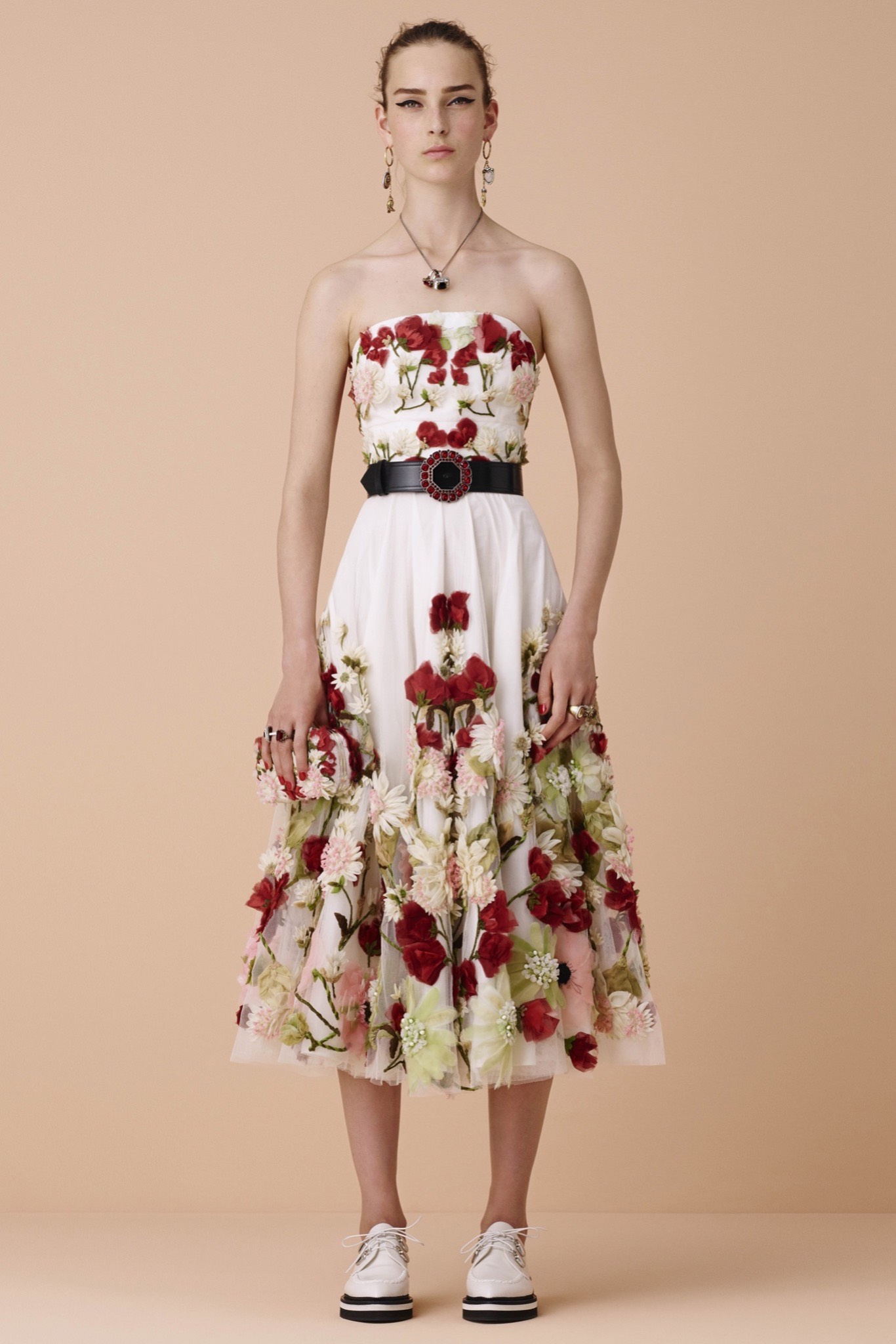 BST Xuân-Hè Alexander Mcqueen