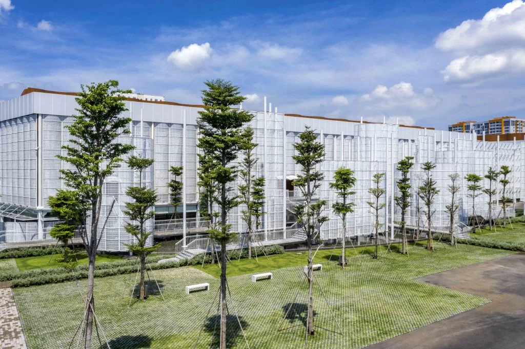 tổng quan white palace