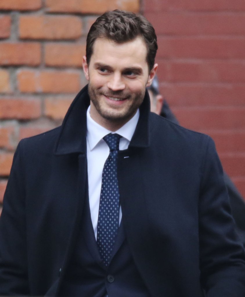 Jamie Dornan 1