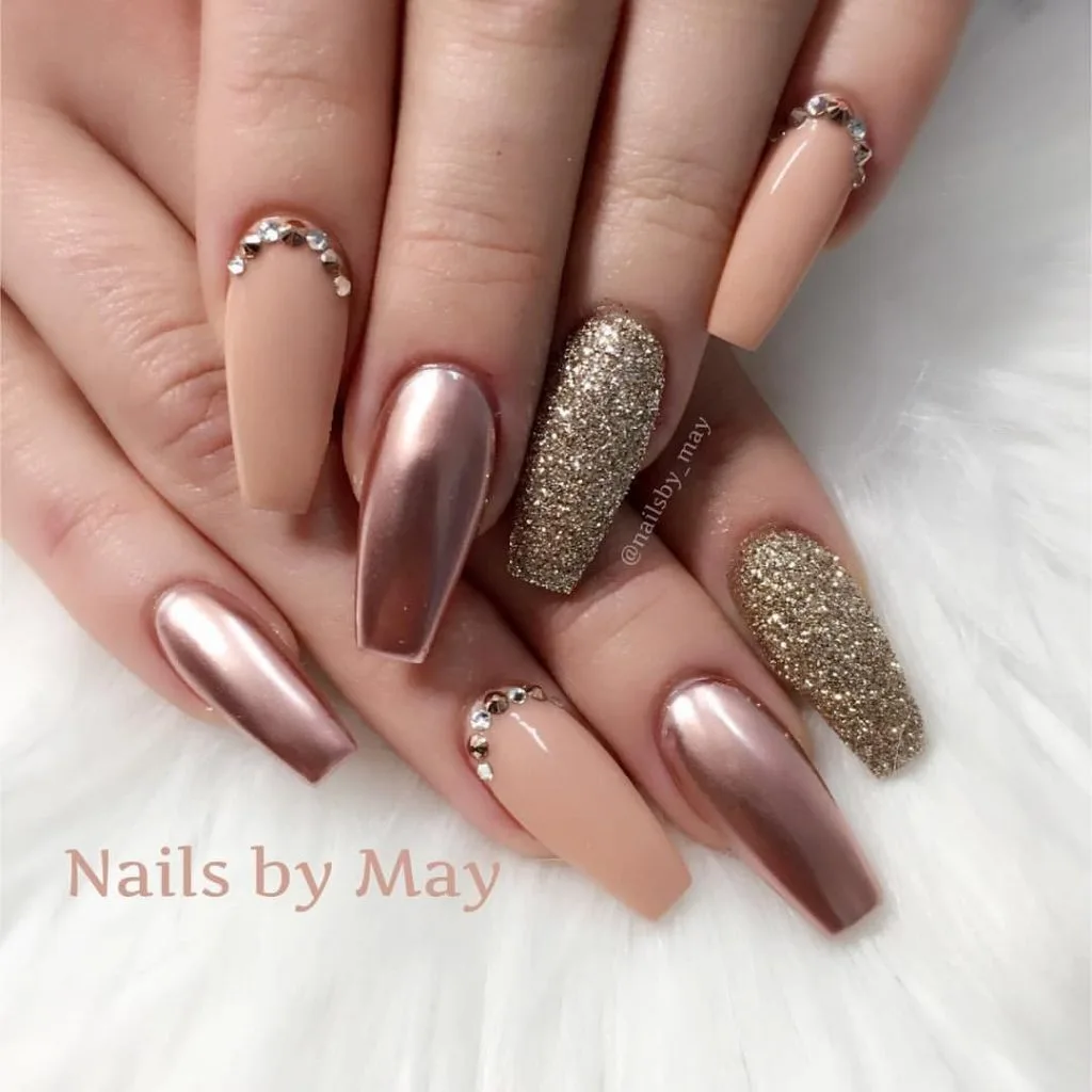 sơn móng tay nailsbymay sơn móng tay nailsbymay