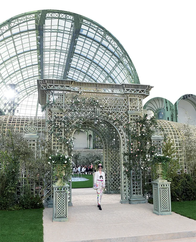 Haute Couture 2 Haute Couture 2