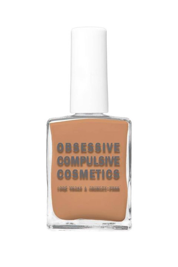 Obsessive Compulsive Cosmetics màu Covet ($10)