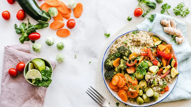 Những sai lầm thường gặp trong chế độ ăn kiêng. ăn kiêng - diet
