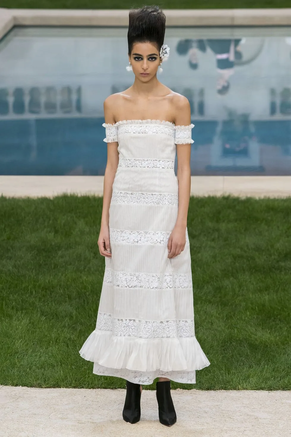 BST Chanel Haute Couture Xuân – Hè 2019 77